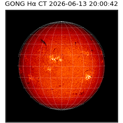 gong - 2026-06-13T20:00:42
