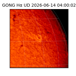 gong - 2026-06-14T04:00:02