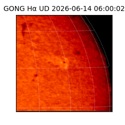 gong - 2026-06-14T06:00:02