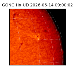 gong - 2026-06-14T09:00:02