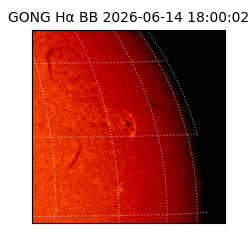 gong - 2026-06-14T18:00:02