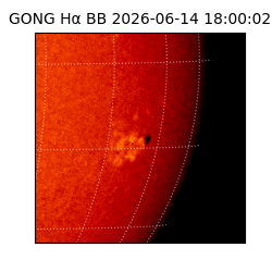 gong - 2026-06-14T18:00:02