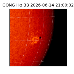 gong - 2026-06-14T21:00:02