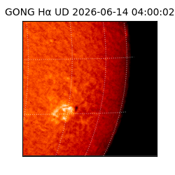 gong - 2026-06-14T04:00:02