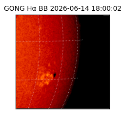 gong - 2026-06-14T18:00:02