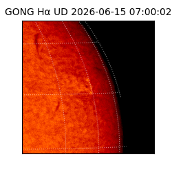 gong - 2026-06-15T07:00:02