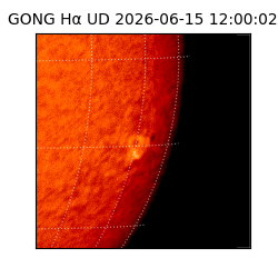gong - 2026-06-15T12:00:02