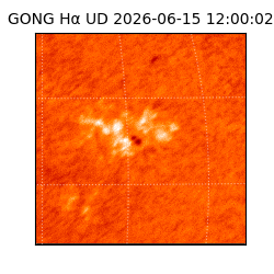 gong - 2026-06-15T12:00:02