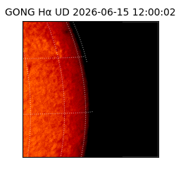 gong - 2026-06-15T12:00:02