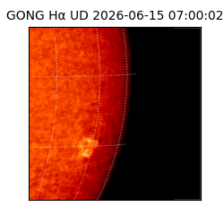 gong - 2026-06-15T07:00:02