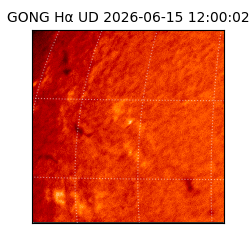 gong - 2026-06-15T12:00:02
