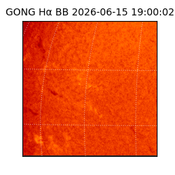gong - 2026-06-15T19:00:02