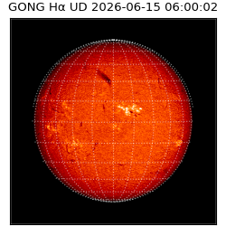 gong - 2026-06-15T06:00:02
