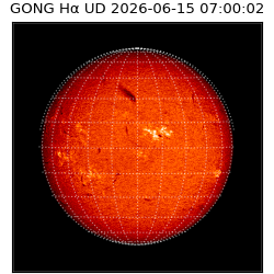 gong - 2026-06-15T07:00:02
