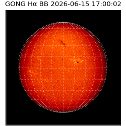 gong - 2026-06-15T17:00:02