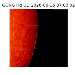 gong - 2026-06-16T07:00:02