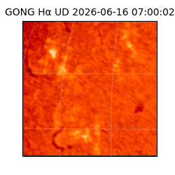 gong - 2026-06-16T07:00:02