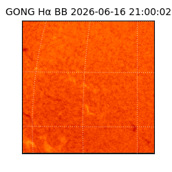 gong - 2026-06-16T21:00:02