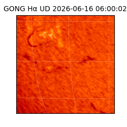 gong - 2026-06-16T06:00:02
