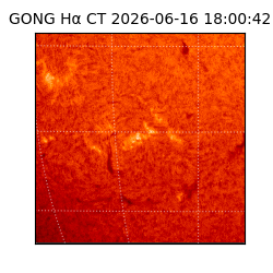 gong - 2026-06-16T18:00:42