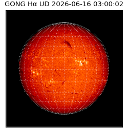 gong - 2026-06-16T03:00:02