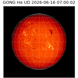 gong - 2026-06-16T07:00:02
