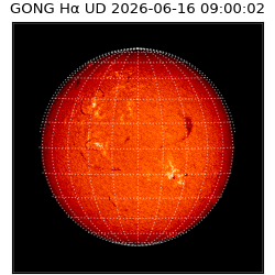 gong - 2026-06-16T09:00:02