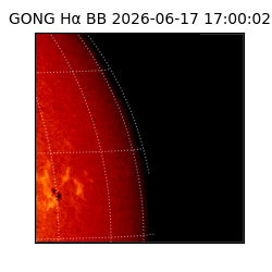 gong - 2026-06-17T17:00:02