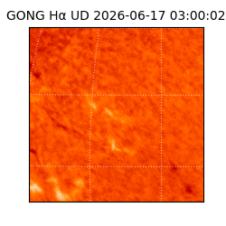 gong - 2026-06-17T03:00:02