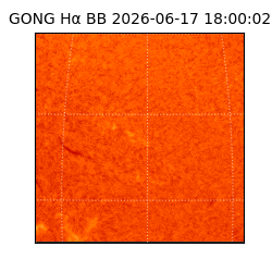 gong - 2026-06-17T18:00:02