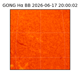gong - 2026-06-17T20:00:02