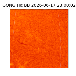 gong - 2026-06-17T23:00:02