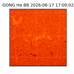 gong - 2026-06-17T17:00:02