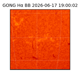 gong - 2026-06-17T19:00:02