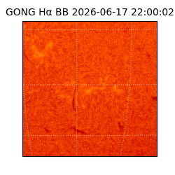 gong - 2026-06-17T22:00:02