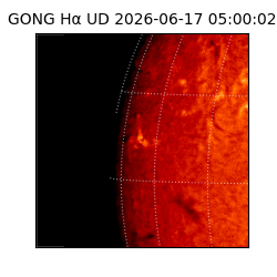 gong - 2026-06-17T05:00:02