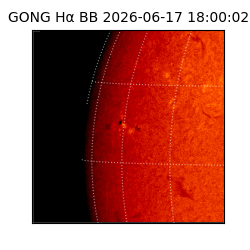 gong - 2026-06-17T18:00:02