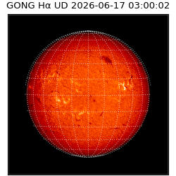 gong - 2026-06-17T03:00:02