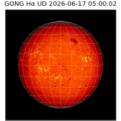 gong - 2026-06-17T05:00:02