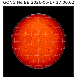 gong - 2026-06-17T17:00:02
