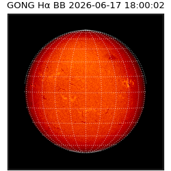 gong - 2026-06-17T18:00:02