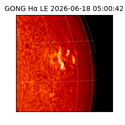 gong - 2026-06-18T05:00:42