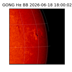 gong - 2026-06-18T18:00:02