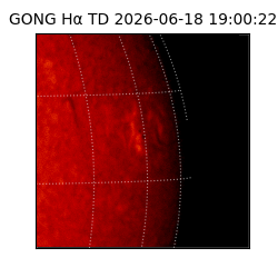 gong - 2026-06-18T19:00:22