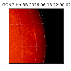 gong - 2026-06-18T22:00:02