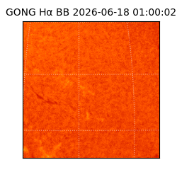 gong - 2026-06-18T01:00:02