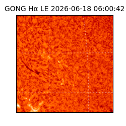 gong - 2026-06-18T06:00:42