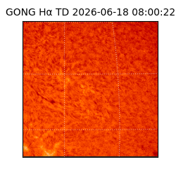gong - 2026-06-18T08:00:22
