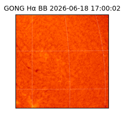 gong - 2026-06-18T17:00:02