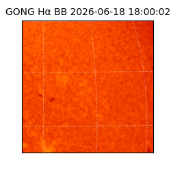 gong - 2026-06-18T18:00:02